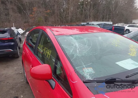 2015 Toyota Prius V Four from USA, damaged, VIN JTDZN3EUXFJ017056